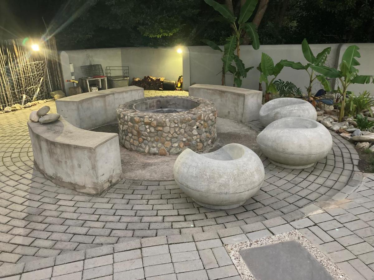 A Riverbed Guesthouse Swellendam Zewnętrze zdjęcie
