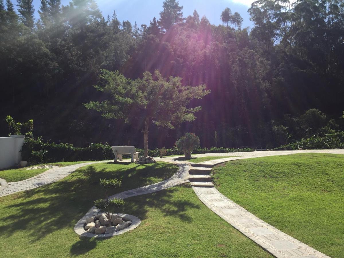 A Riverbed Guesthouse Swellendam Zewnętrze zdjęcie
