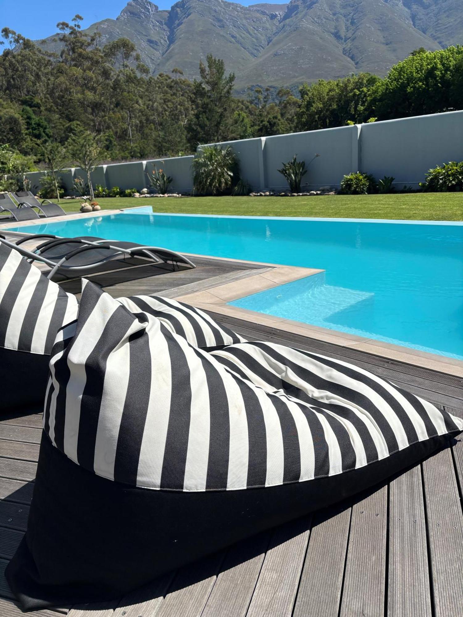 A Riverbed Guesthouse Swellendam Zewnętrze zdjęcie