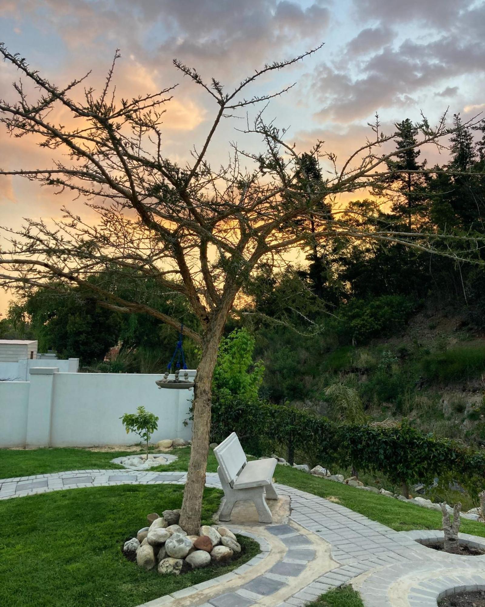 A Riverbed Guesthouse Swellendam Zewnętrze zdjęcie