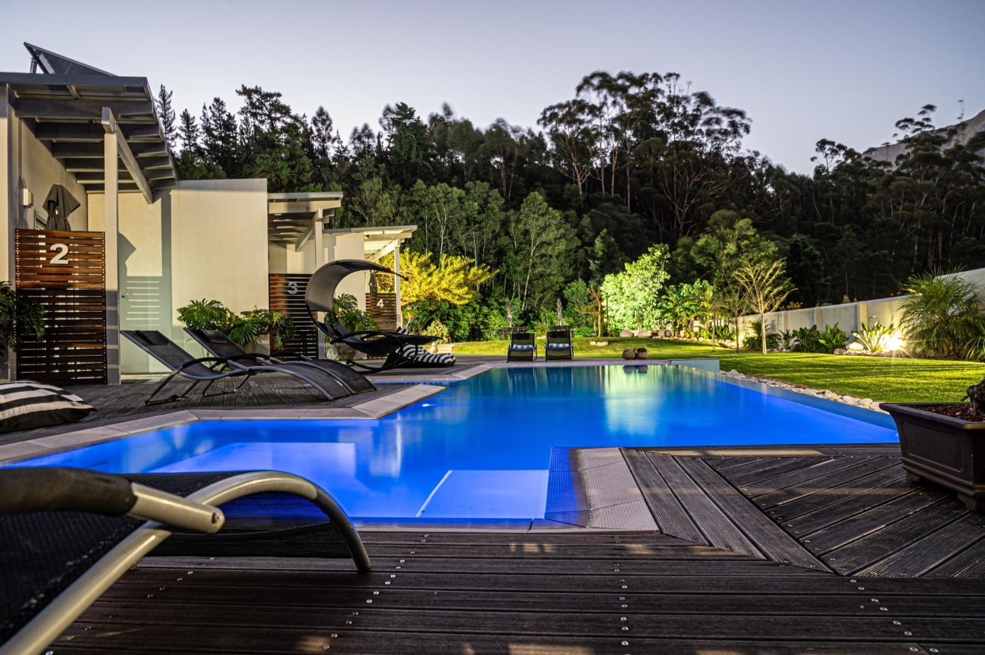 A Riverbed Guesthouse Swellendam Zewnętrze zdjęcie