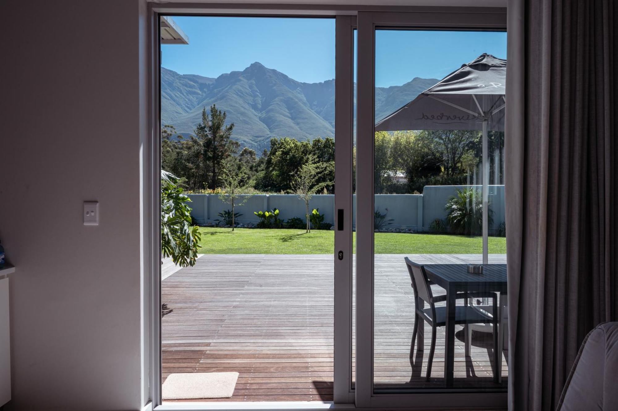 A Riverbed Guesthouse Swellendam Zewnętrze zdjęcie
