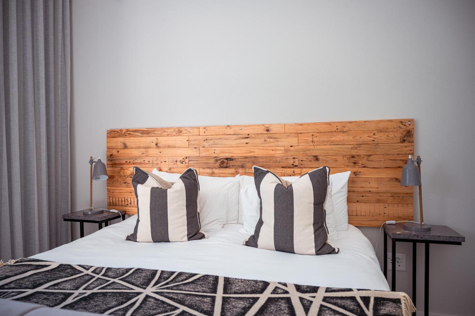 A Riverbed Guesthouse Swellendam Zewnętrze zdjęcie