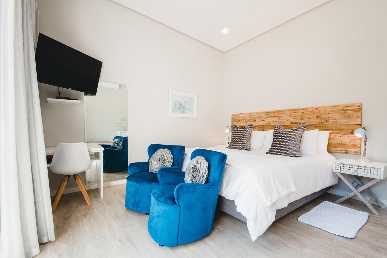 A Riverbed Guesthouse Swellendam Zewnętrze zdjęcie