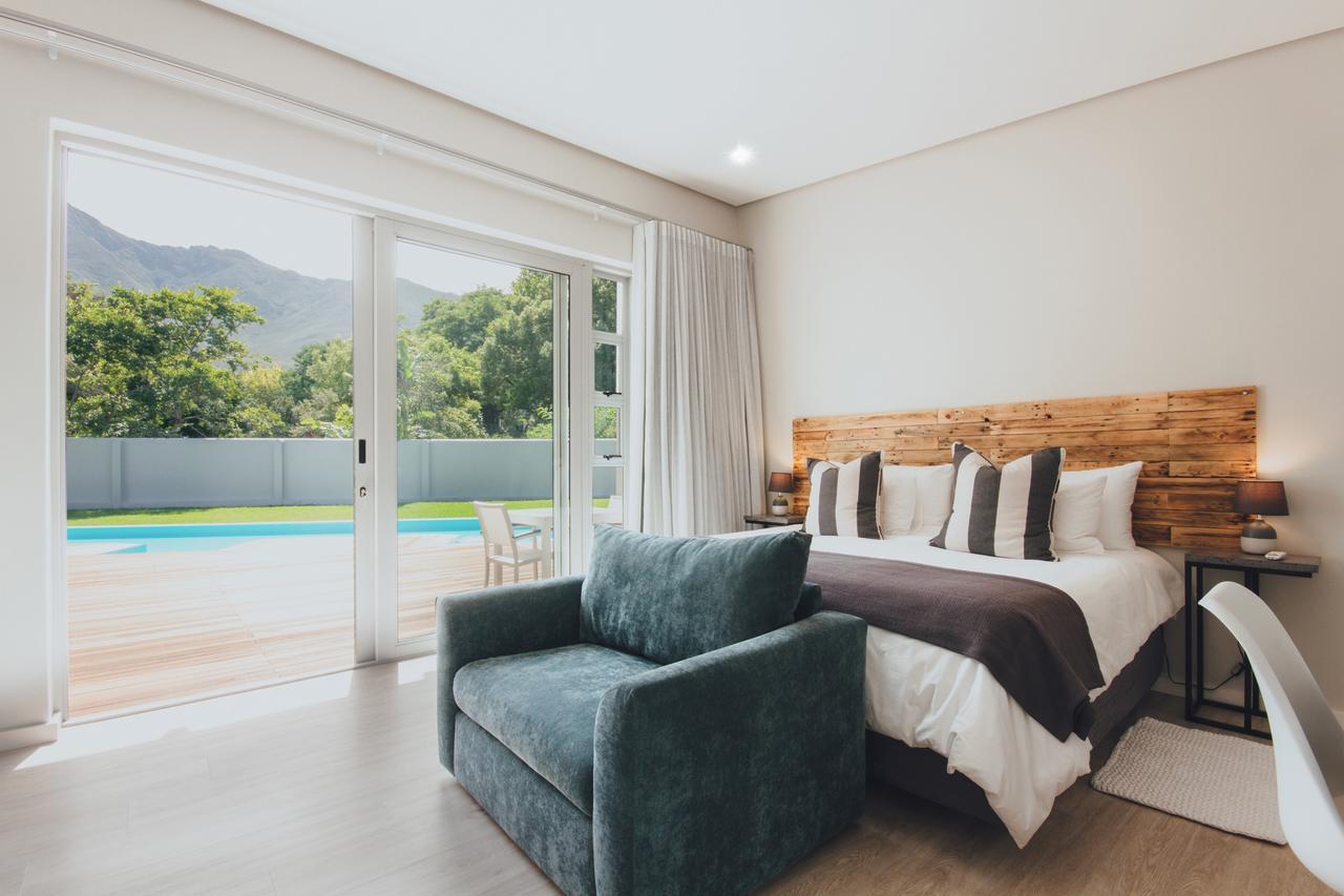 A Riverbed Guesthouse Swellendam Zewnętrze zdjęcie