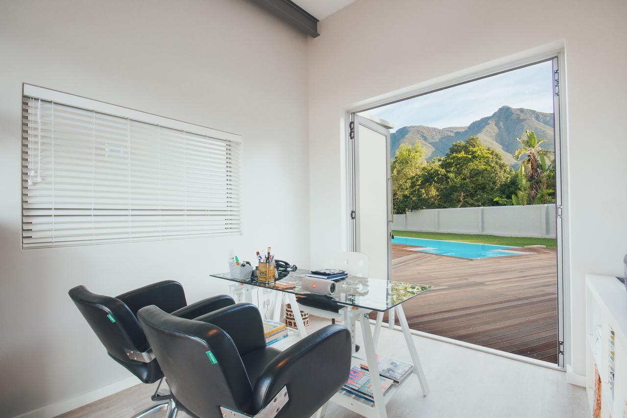 A Riverbed Guesthouse Swellendam Zewnętrze zdjęcie