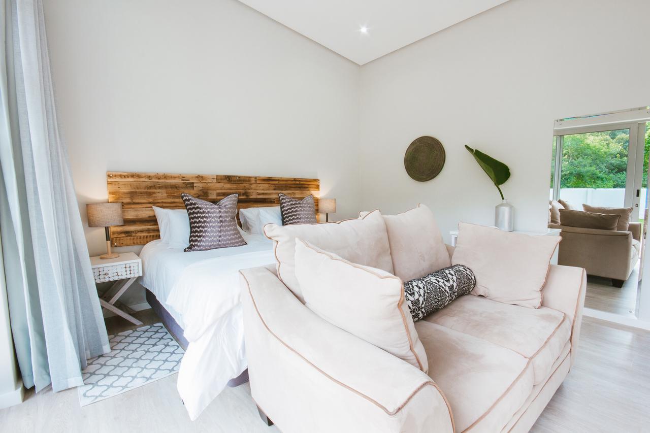 A Riverbed Guesthouse Swellendam Zewnętrze zdjęcie